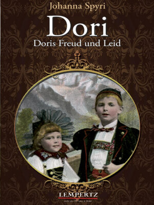 cover image of Dori